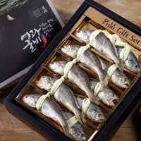 Biếu quà Tết chịu chơi như giới siêu giàu Hàn Quố