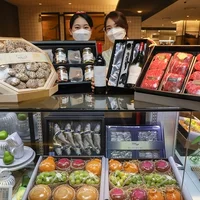 Biếu quà Tết chịu chơi như giới siêu giàu Hàn Quố