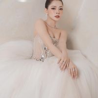 Chi Pu sẽ chính thức debut tại Trung Quốc