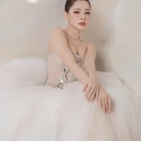 Chi Pu sẽ chính thức debut tại Trung Quốc