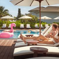 Marriott Bonvoy tung chương trình “Stay Elevated, Stay Elite”