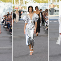 BST Chloé Xuân Hè 2024: Kết thúc 3 năm rực rỡ của nhà thiết kế Gabriela Hearst