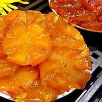 Một món mứt Tết cổ xưa của người Huế, chỉ xem thôi cũng phải "nín thở" bởi độ kỳ công