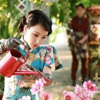 Phong Hoa Vãng Sự có lượt xem tăng 296% dẫn đầu làng phim ngôn tình