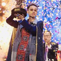 Màn chào sân rực rỡ của Double2T nhận 4 đề cử tại WeChoice Awards 2023
