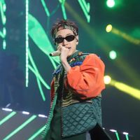 Màn chào sân rực rỡ của Double2T nhận 4 đề cử tại WeChoice Awards 2023