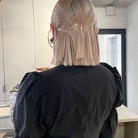 Làm mới diện mạo từ phụ kiện cài tóc như các “IT-girl” đình đám