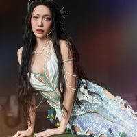 Đây đích thực là "chị đẹp thân thiện", kết hợp với nhiều sao nữ nhất ở Chị đẹp đạp gió rẽ sóng!