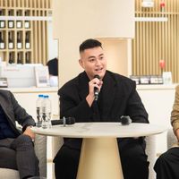 chuỗi tọa đàm “The Joy of Business Conference”