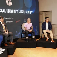 Vietnam Culinary Journey và các bậc thầy ẩm thực cao cấp