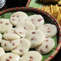 Điểm mặt các loại bánh đặc sản Hà Nội
