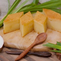 Điểm mặt các loại bánh đặc sản Hà Nội