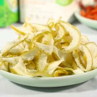 Gợi ý những món ăn vặt lành mạnh ngày Tết cho các nàng