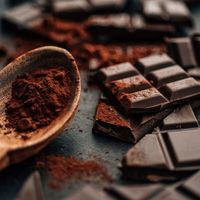 Gợi ý những món ăn vặt lành mạnh ngày Tết cho các nàng