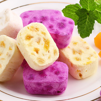 Gợi ý những món ăn vặt lành mạnh ngày Tết cho các nàng