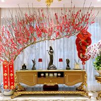 Đón xuân về, dân sành chơi hoa Tết đều biết đến 5 loại đào này