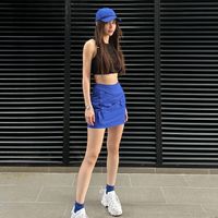 Bí quyết sở hữu cơ bụng số 11 săn chắc của ca sĩ MLee là gì