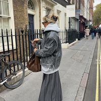 Làm mới diện mạo từ phụ kiện cài tóc như các “IT-girl” đình đám