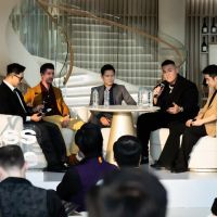 chuỗi tọa đàm “The Joy of Business Conference”
