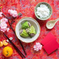 Loại quả xù xì, vị đắng nhưng giàu vitamin C gấp 20 dưa chuột