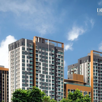 CapitaLand công bố kế hoạch bàn giao căn hộ hạng sang DEFINE tại TP.Thủ Đức