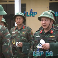 Sao Nhập Ngũ 2024
