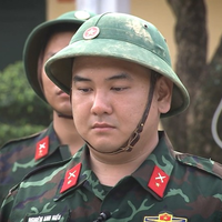 Sao Nhập Ngũ 2024