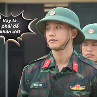 Sao Nhập Ngũ 2024