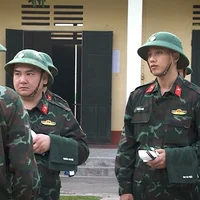 Sao Nhập Ngũ 2024