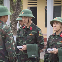 Sao Nhập Ngũ 2024