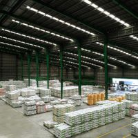 GREENFEED Việt Nam