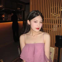 HIEUTHUHAI và Tăng Mỹ Hàn với tin đồn bị soi dùng đồ đôi