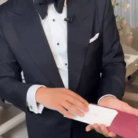 Thái Công và hộp phong bao lì xì giá 399k