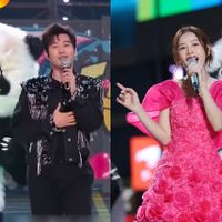 Chi Pu hút hơn 3 triệu người xem trên Weibo, được netizen Trung Quốc khen visual đẹp nức lòng