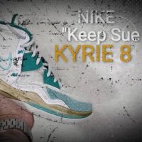 Lý do khiến giày bóng rổ Nike Kyrie trở nên phổ biến với người dùng