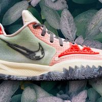 Lý do khiến giày bóng rổ Nike Kyrie trở nên phổ biến với người dùng