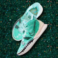Lý do khiến giày bóng rổ Nike Kyrie trở nên phổ biến với người dùng