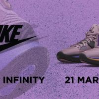 Lý do khiến giày bóng rổ Nike Kyrie trở nên phổ biến với người dùng