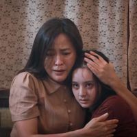 Phim kinh dị Thái Lan 