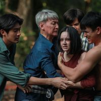 Phim kinh dị Thái Lan 