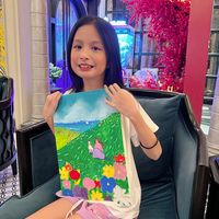 Đoàn Di Băng trang trí nhà cửa