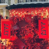 Đoàn Di Băng trang trí nhà cửa