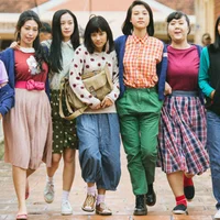 Điểm danh loạt phim Việt bối cảnh 