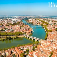 10 thành phố đẹp nhất nước Pháp nhất định phải đi