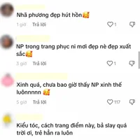 Nhã Phương được khen có tạo hình đỉnh nhất sự nghiệp