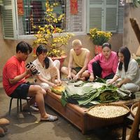 Điểm danh loạt phim Việt bối cảnh 'hoài niệm'