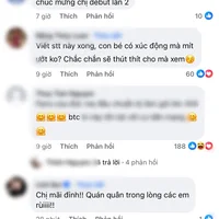 Huyền Baby bị loại ngay trước thềm Chung kết Chị đẹp đạp gió rẽ sóng
