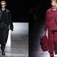 Milan Fashion Week 2024: Tiền đề cho một năm thời trang cao cấp