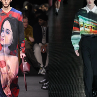 Milan Fashion Week 2024: Tiền đề cho một năm thời trang cao cấp
