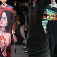 Milan Fashion Week 2024: Tiền đề cho một năm thời trang cao cấp